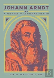 Johann Arndt