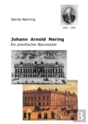 Johann Arnold Nering