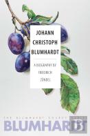 Johann Christoph Blumhardt
