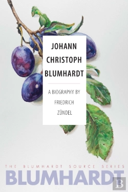 Bertrand.pt - Johann Christoph Blumhardt