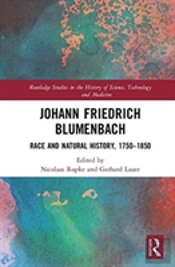 Johann Friedrich Blumenbach