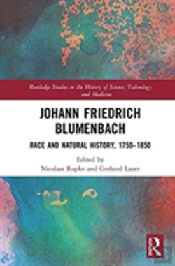 Bertrand.pt - Johann Friedrich Blumenbach