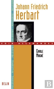 Johann Friedrich Herbart