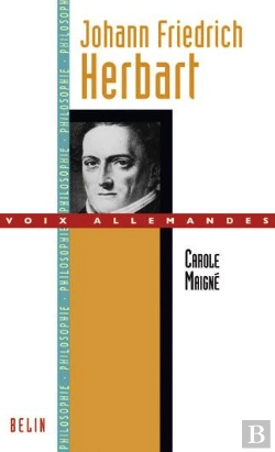 Bertrand.pt - Johann Friedrich Herbart