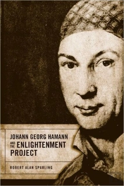 Bertrand.pt - Johann Georg Hamann And The Enlightenment Project