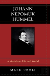 Johann Nepomuk Hummel
