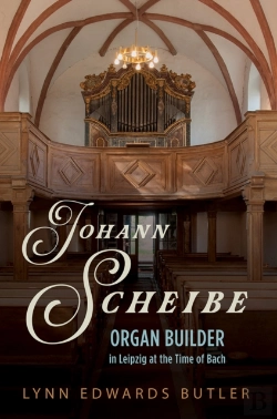 Bertrand.pt - Johann Scheibe