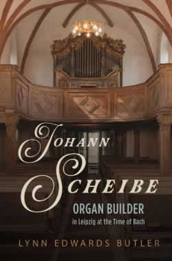 Bertrand.pt - Johann Scheibe