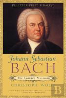 Johann Sebastian Bach