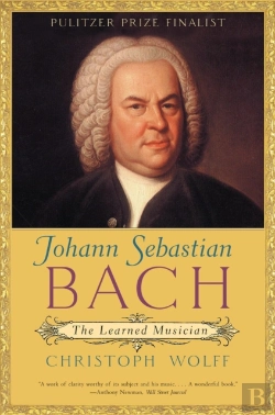 Bertrand.pt - Johann Sebastian Bach
