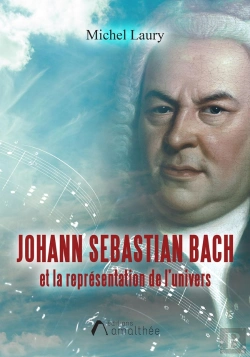 Bertrand.pt - Johann Sebastian Bach Et La Représentation De L'Univers
