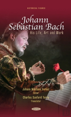 Bertrand.pt - Johann Sebastian Bach: His Life, Art And Work