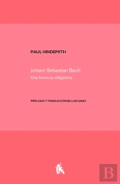 Johann Sebastian Bach