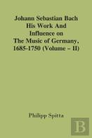 Johann Sebastian Bach