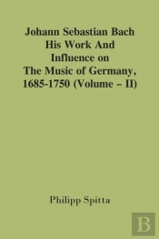 Johann Sebastian Bach
