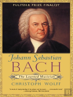 Bertrand.pt - Johann Sebastian Bach: The Learned Musician