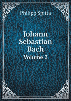 Bertrand.pt - Johann Sebastian Bach Volume 2