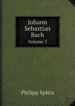 Bertrand.pt - Johann Sebastian Bach Volume 3