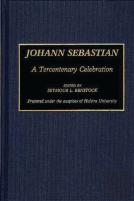 Johann Sebastian