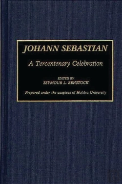 Bertrand.pt - Johann Sebastian