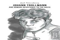 Johann Trollmann And Romani Resistance To The Nazis