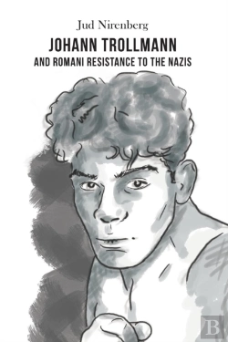 Bertrand.pt - Johann Trollmann And Romani Resistance To The Nazis