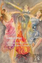 Johann Wier