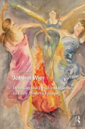 Johann Wier
