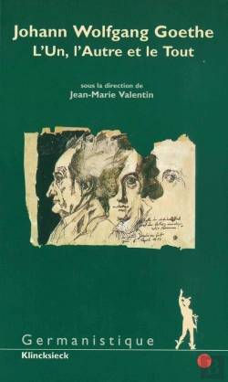 Bertrand.pt - Johann-Wolfgang Goethe ; L'Un, L'Autre Et Le Tout