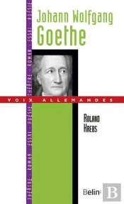 Johann Wolfgang Goethe