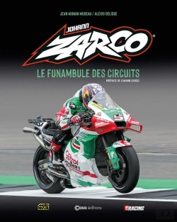 Bertrand.pt - Johann Zarco : Le Funambule Des Circuits