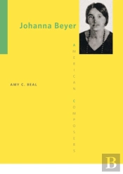 Johanna Beyer