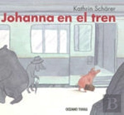Johanna En El Tren (+5 Años)