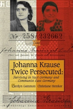 Bertrand.pt - Johanna Krause Twice Persecuted