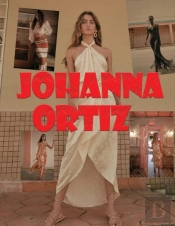 Johanna Ortiz