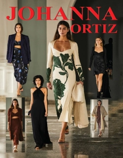 Bertrand.pt - Johanna Ortiz