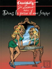 Johanna Tome 2 ; Dans La Peau D'Une Femme