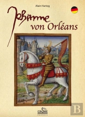 Johanna Von Orleans