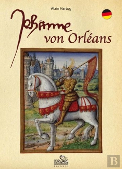 Bertrand.pt - Johanna Von Orleans