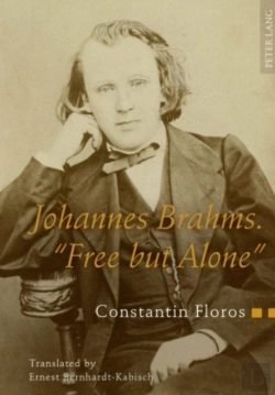 Bertrand.pt - Johannes Brahms. Â«Free But Aloneâ»