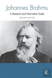 Johannes Brahms