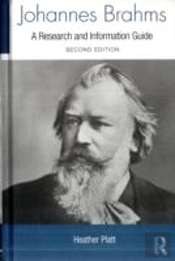 Johannes Brahms