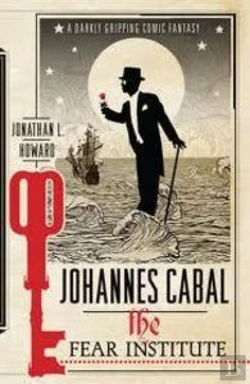 Bertrand.pt - Johannes Cabal: The Fear Institute