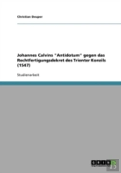 Bertrand.pt - Johannes Calvins 