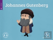 Johannes Gutenberg