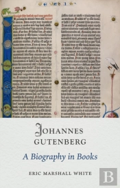 Johannes Gutenberg