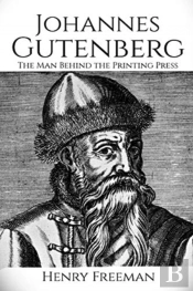 Johannes Gutenberg