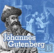 Johannes Gutenberg
