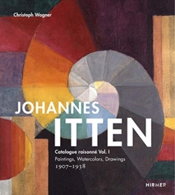Bertrand.pt - Johannes Itten: Catalogue Raisonne Vol. I.