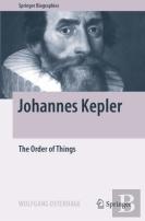 Johannes Kepler